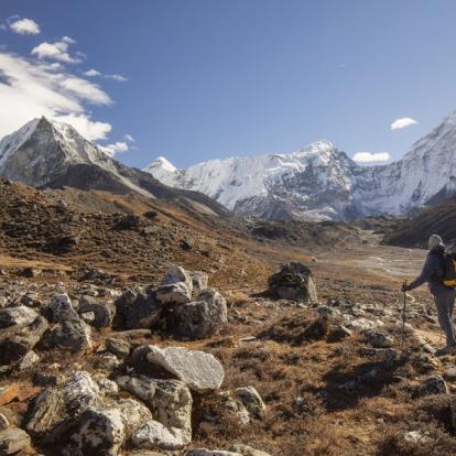 Voyage au Népal - L’immanquable Trek du Camp de base de l’Everest
