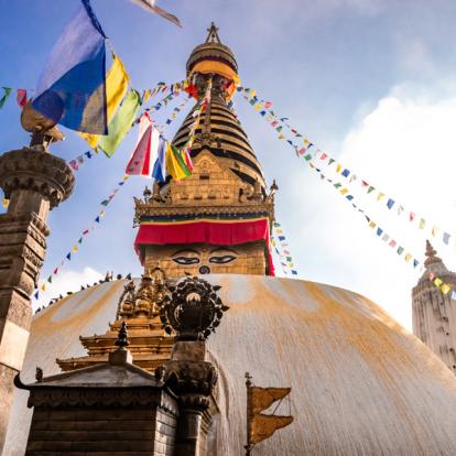 Voyage au Népal - Les Incontournables