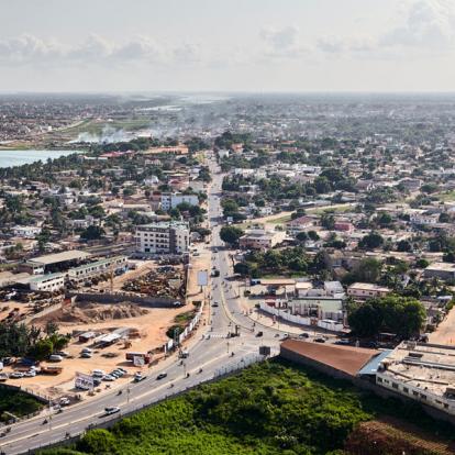 Lomé Voyage au Togo - Circuit Écotourisme
