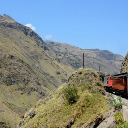 Voyage en Equateur - Les 3 Incontournables Régions de l'Équateur