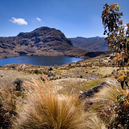 Voyage en Equateur - Les 3 Incontournables Régions de l'Équateur