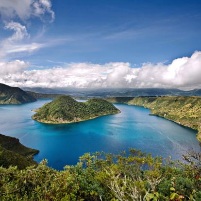 Voyage en Equateur - Les 3 Incontournables Régions de l'Équateur
