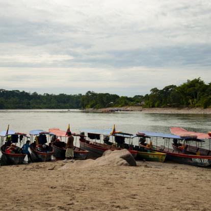 Voyage en Equateur - Les 3 Incontournables Régions de l'Équateur