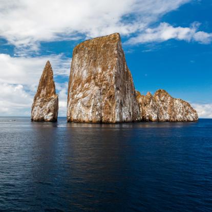 Voyage en Equateur - Les Galápagos