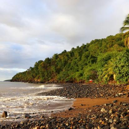 Pointe-Noire Voyage en Guadeloupe - Romance Créole