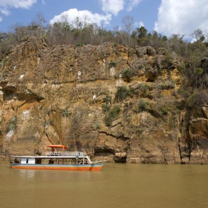 Circuit à Madagascar - Les Tsingys de Bemaraha