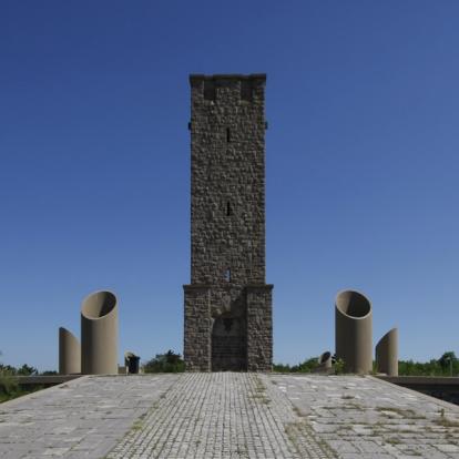 La Découverte du Kosovo