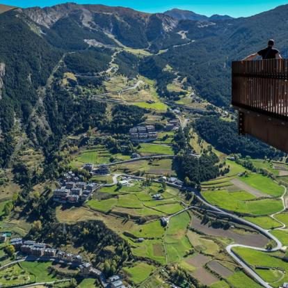 Voyage en Andorre - Culture au cœur des Pyrénées