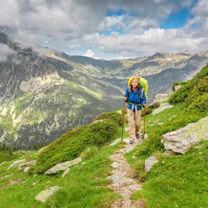 Voyage en Andorre - Trekking, chemins d’histoire