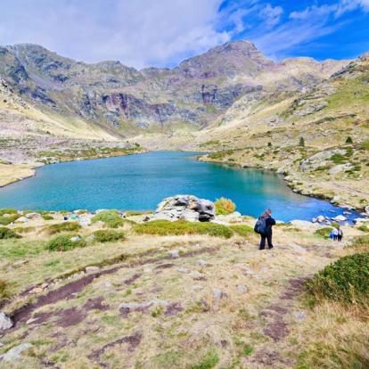 Voyage en Andorre - Le toit d’un pays
