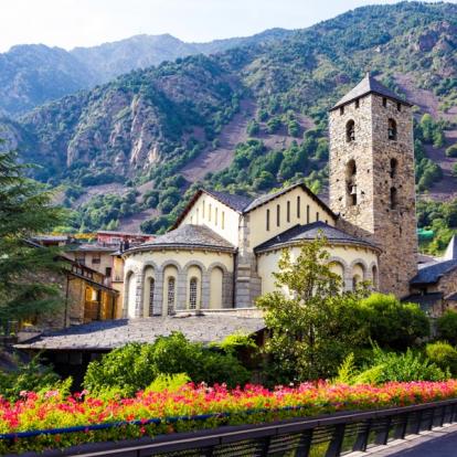 Voyage en Andorre - Retour aux origines