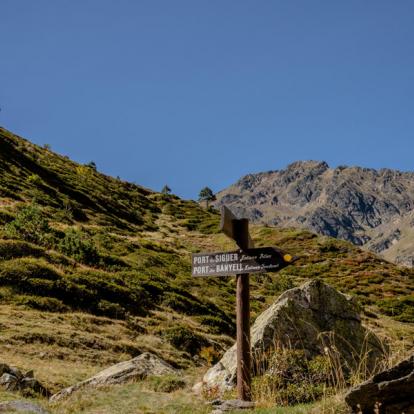 Sorteny Régional Park Voyage en Andorre - Retour aux origines