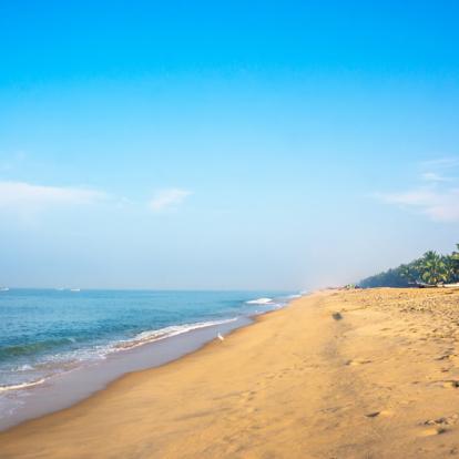 Circuit en Inde - Du Tamil Nadu au Kerala