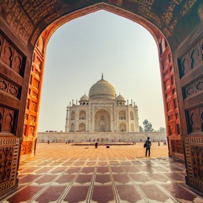 Voyage en Inde - Combiné du Rajasthan et Bénarès