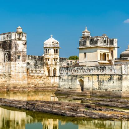 Voyage en Inde - Combiné du Rajasthan et Bénarès