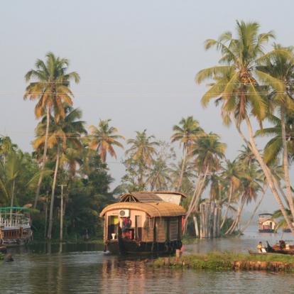 Circuit en Inde - Les splendeurs de Grand Sud