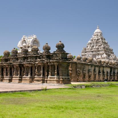 Circuit en Inde - Les splendeurs de Grand Sud