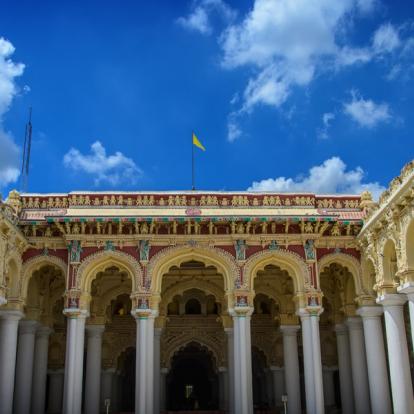 Voyage en Inde - Les splendeurs de Grand Sud