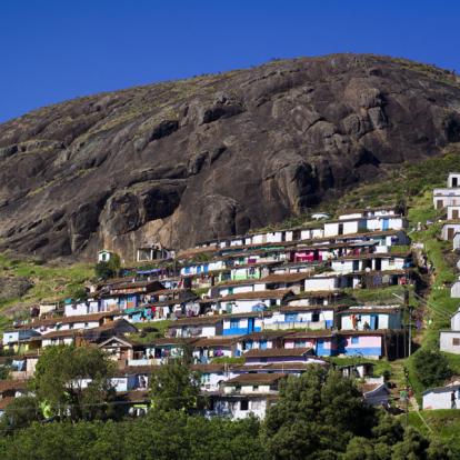 Voyage en Inde - Les splendeurs de Grand Sud