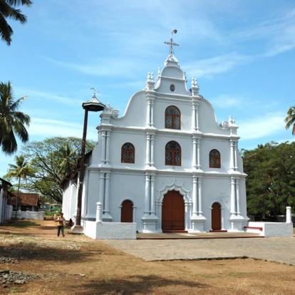 Circuit en Inde - Les splendeurs de Grand Sud