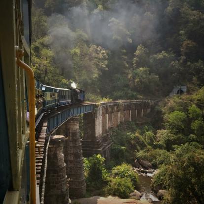 Circuit en Inde - Les splendeurs de Grand Sud