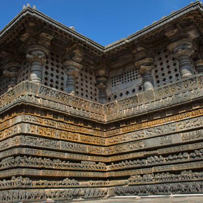 Circuit en Inde - Les splendeurs de Grand Sud