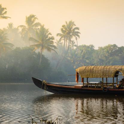 Circuit en Inde - Les splendeurs de Grand Sud