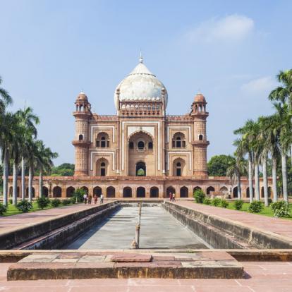 Circuit en Inde - Rajasthan et les temples de Kama Sutra