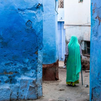 Circuit en Inde - Rajasthan et les temples de Kama Sutra