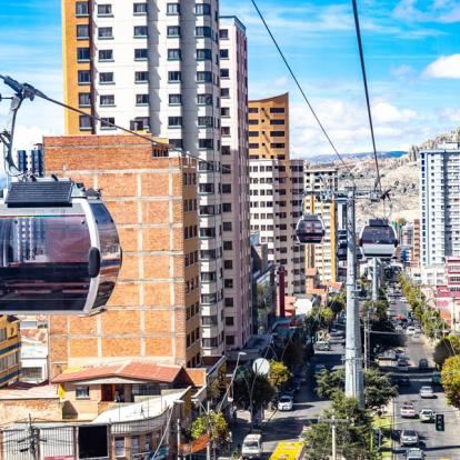 Voyage en Bolivie - Les Incontournables de la Bolivie