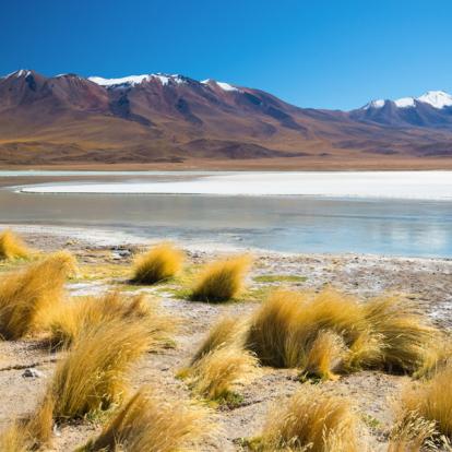 Circuit en Bolivie - Les Incontournables de la Bolivie
