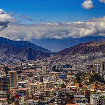 Circuit en Bolivie - Les Incontournables de la Bolivie