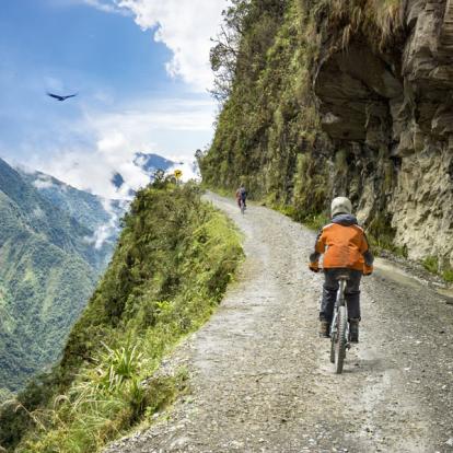 Voyage en Bolivie - Les Incontournables de la Bolivie