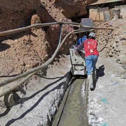 Voyage en Bolivie - Les Incontournables de la Bolivie