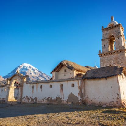 Voyage en Bolivie - Les Incontournables de la Bolivie