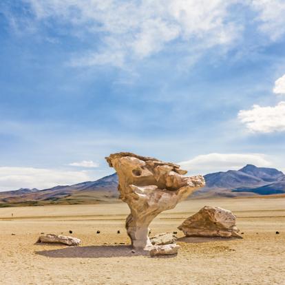 Voyage en Bolivie - Les Incontournables de la Bolivie
