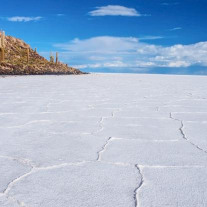 Voyage en Bolivie - Les Incontournables de la Bolivie