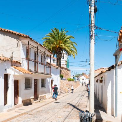 Voyage en Bolivie - Les Incontournables de la Bolivie