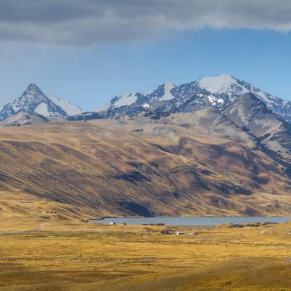 Circuit en Bolivie - Les Incontournables de la Bolivie