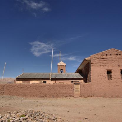 Voyage en Bolivie - Les Incontournables de la Bolivie