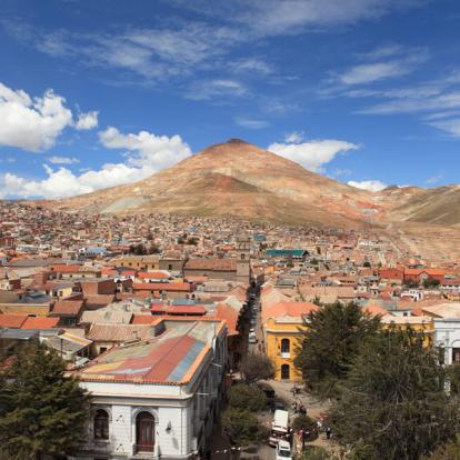 Circuit en Bolivie - Les Incontournables de la Bolivie