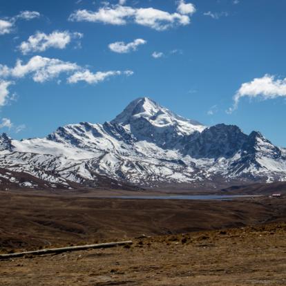 Voyage en Bolivie - Caravane Andine