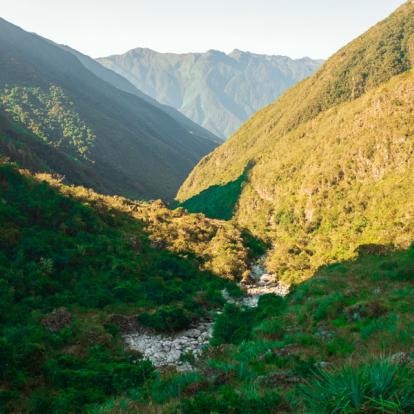 Voyage en Bolivie - Caravane Andine