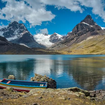 Voyage en Bolivie - Vis ma vie d'Andin