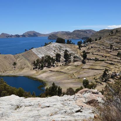 Voyage en Bolivie - Vis ma vie d'Andin