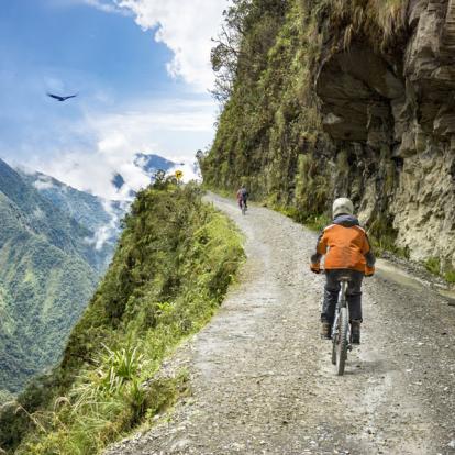 Voyage en Bolivie - En quête de l’El Dorado