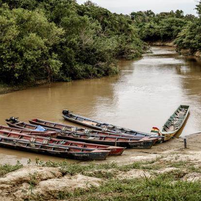 Voyage en Bolivie - En quête de l’El Dorado