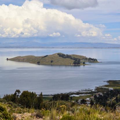 Circuit en Bolivie - En quête de l’El Dorado