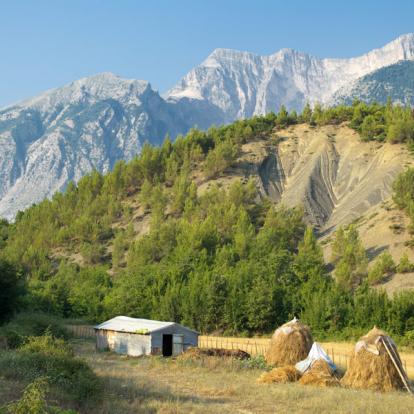 Voyage en Albanie - Nature & Culture