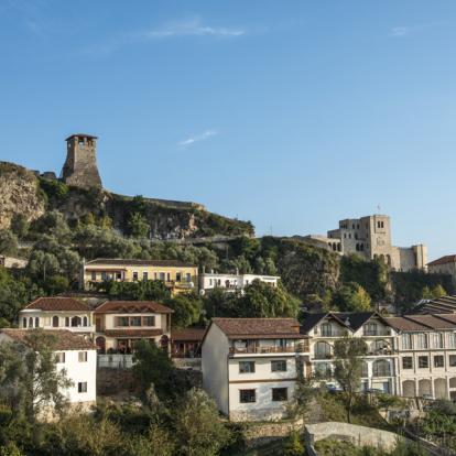 Circuit en Albanie - Nature & Culture